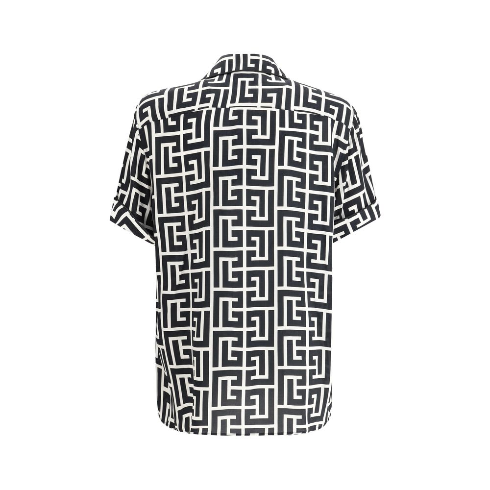 Balmain shirt